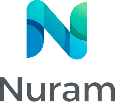 Logótipo Nuram